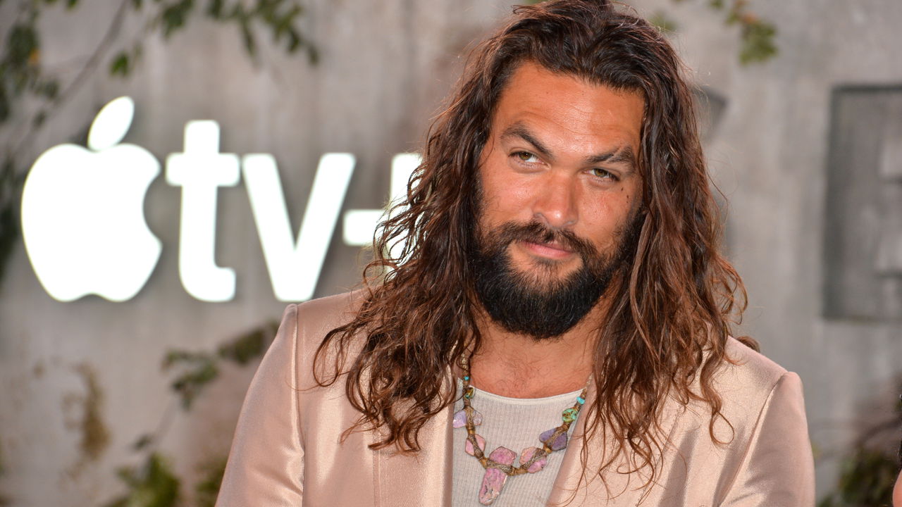 Jason Momoa: A Trajetória de Sucesso do Ator de Aquaman