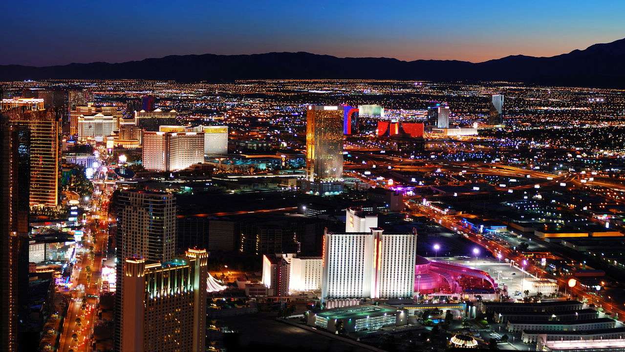 Descubra os Melhores Pontos Turísticos em Las Vegas, a Capital do Entretenimento