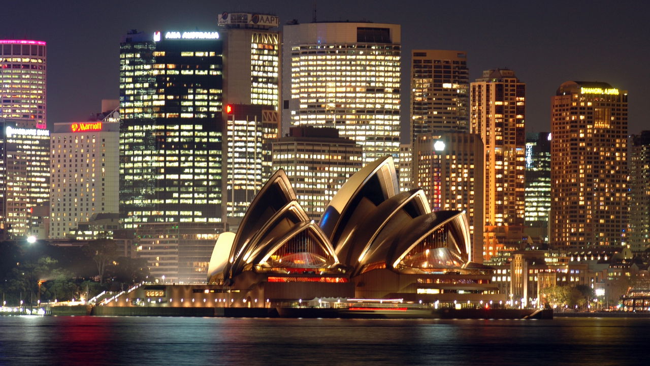 Desvende os Encantos de Sydney a Partir de R$ 9,2 Mil!