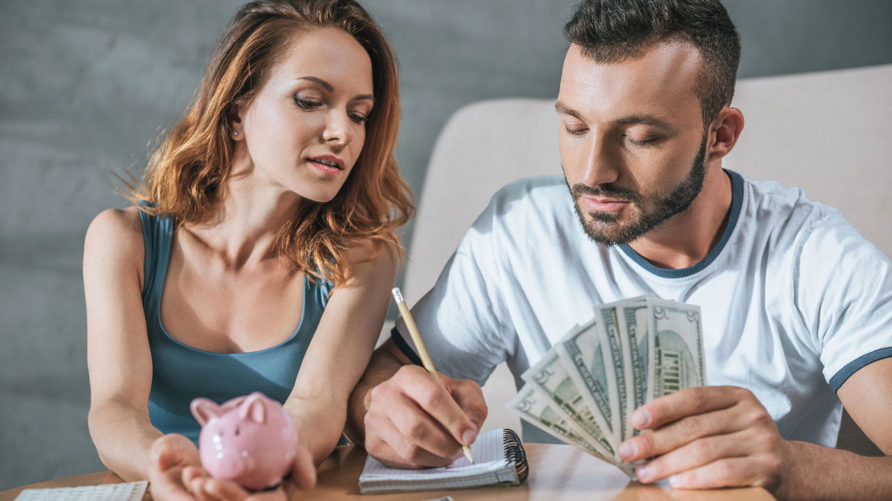 Descubra o Segredo para Organizar suas Finanças e Garantir Estabilidade Financeira!