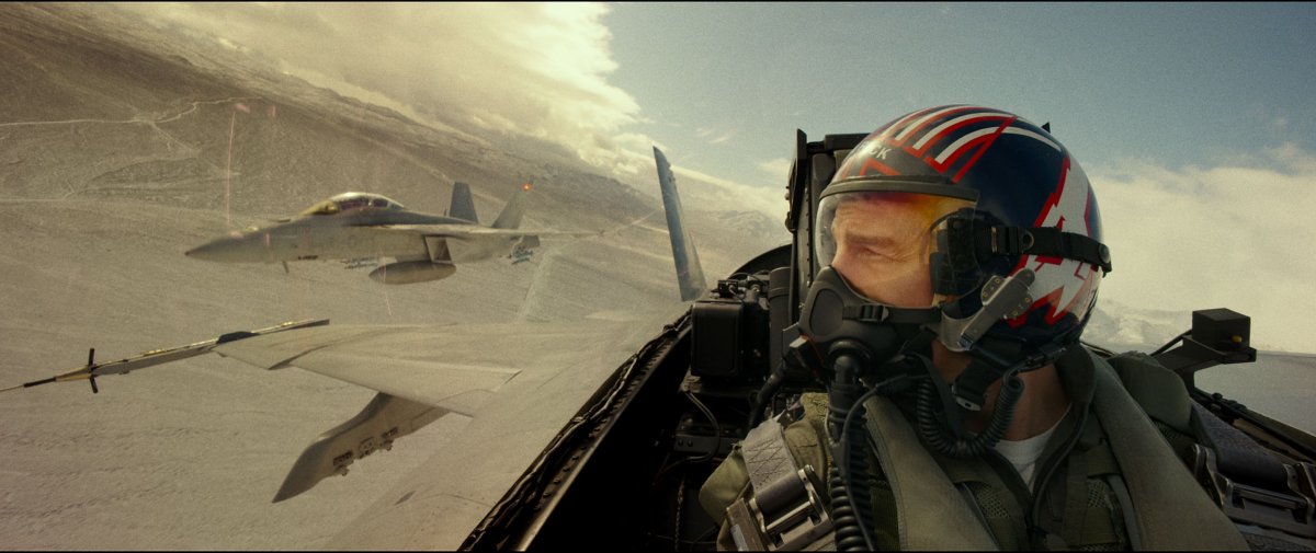 Top Gun: Maverick, il regista Joseph Kosinski svela i piani per un nuovo remake di un classico cult degli anni '80