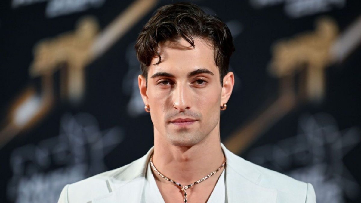 Grande Fratello, Damiano David: "Zeudi e Helena? Conosco il loro dramma amoroso"
