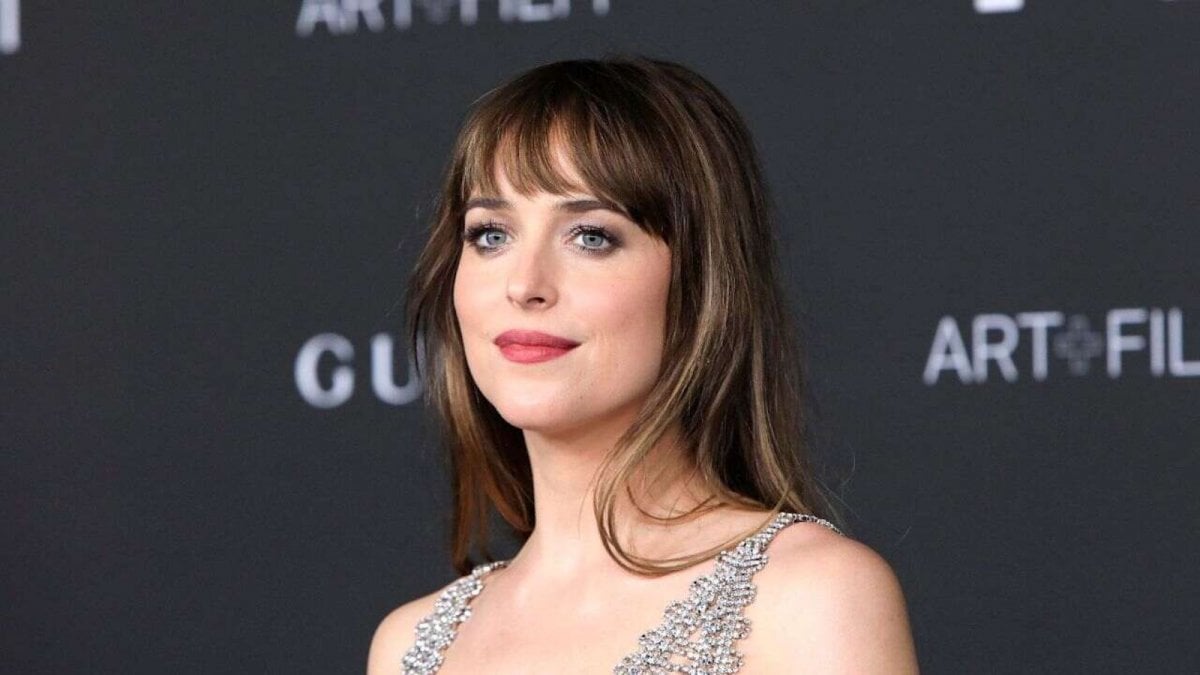 Dakota Johnson: Pedro Pascal vuole che apra un suo OnlyFans per una ragione specifica