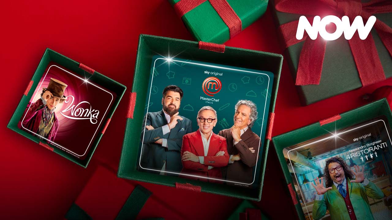 Scopri il Calendario delle Feste di NOW: la tua guida all'intrattenimento