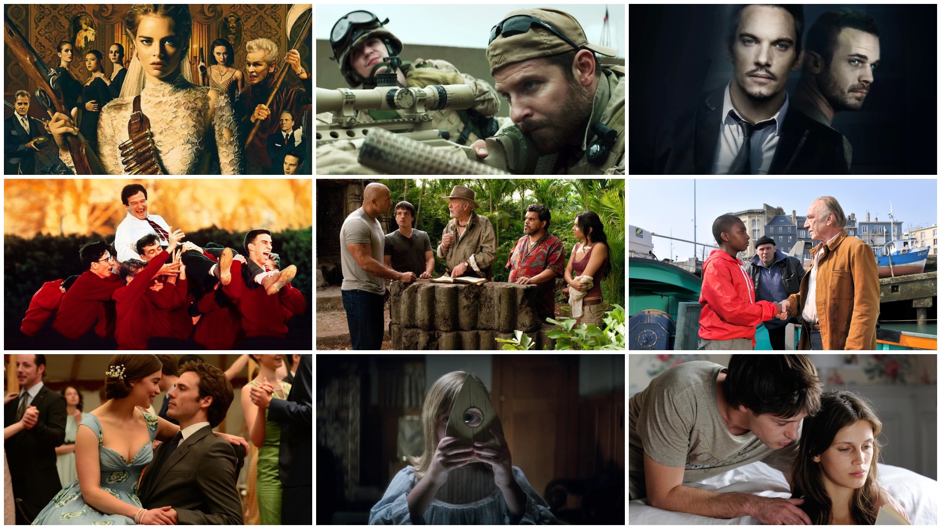 Serata Cinema Imperdibile: Cosa Vedere in TV Stasera, Venerdì 6 Giugno 2025