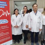 ¡Salud Protegida! Campaña de Concientización Refuerza la Importancia de la Higiene en el Hospital del Niño Jesús
