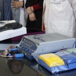 El sistema de salud público se fortalece con nueva tecnología médica