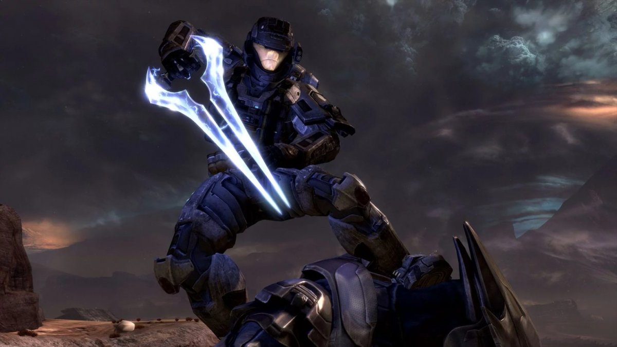 Microsoft potrebbe portare dei singoli Halo, invece della The Master Chief Collection, su Nintendo Switch