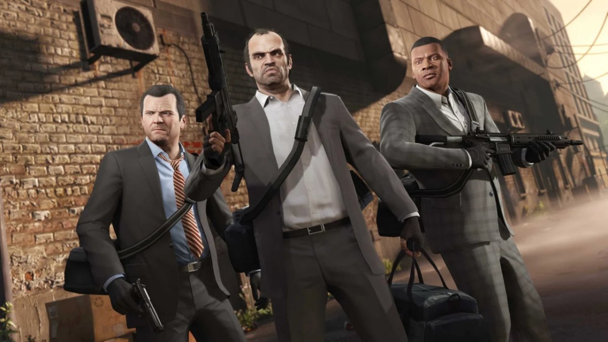 Saldi estivi Rockstar Games su Steam: GTA 5 e Red Dead Redemption in offerta