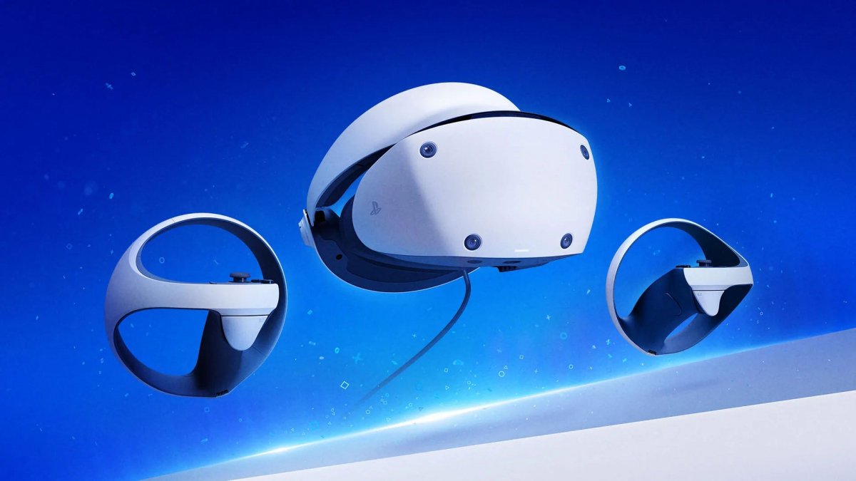PS VR2: scopri il tracciamento delle mani senza controller