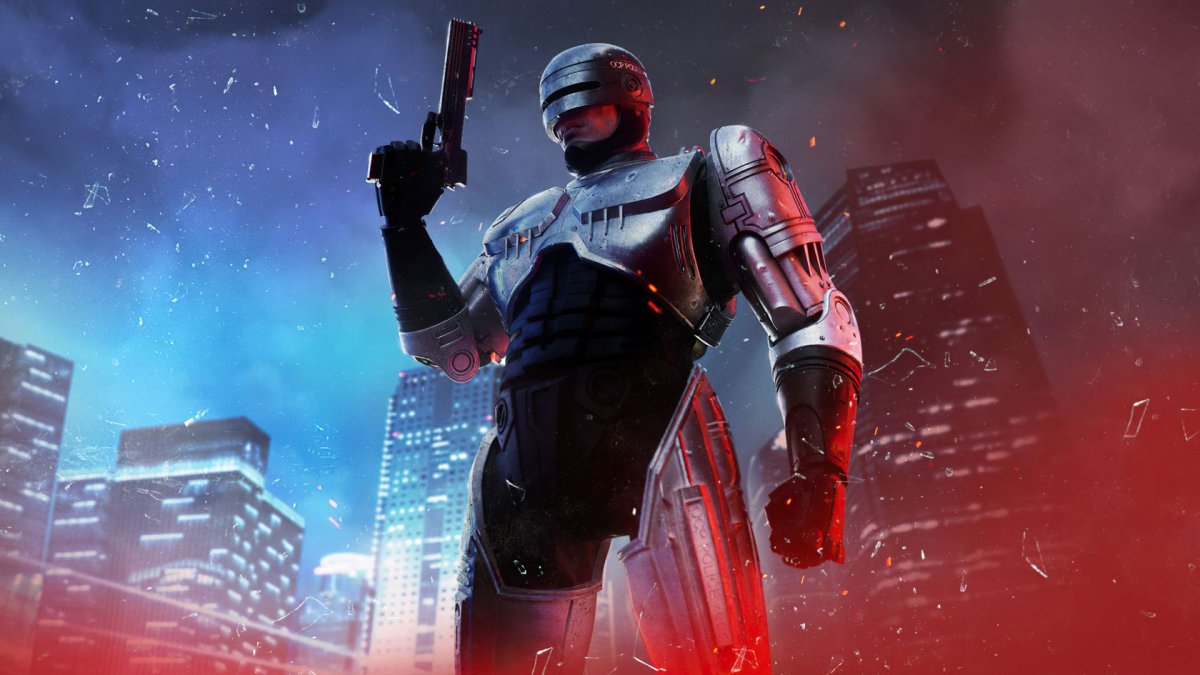 PlayStation Plus, i giochi di aprile: RoboCop: Rogue City, The Texas Chain Saw Massacre e Digimon