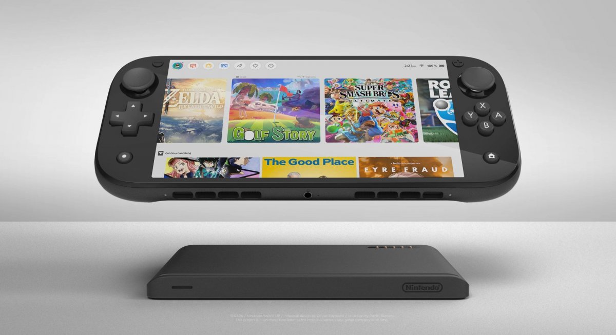 Nuovo Nintendo Switch 2: data di annuncio prevista per la seconda metà di gennaio?