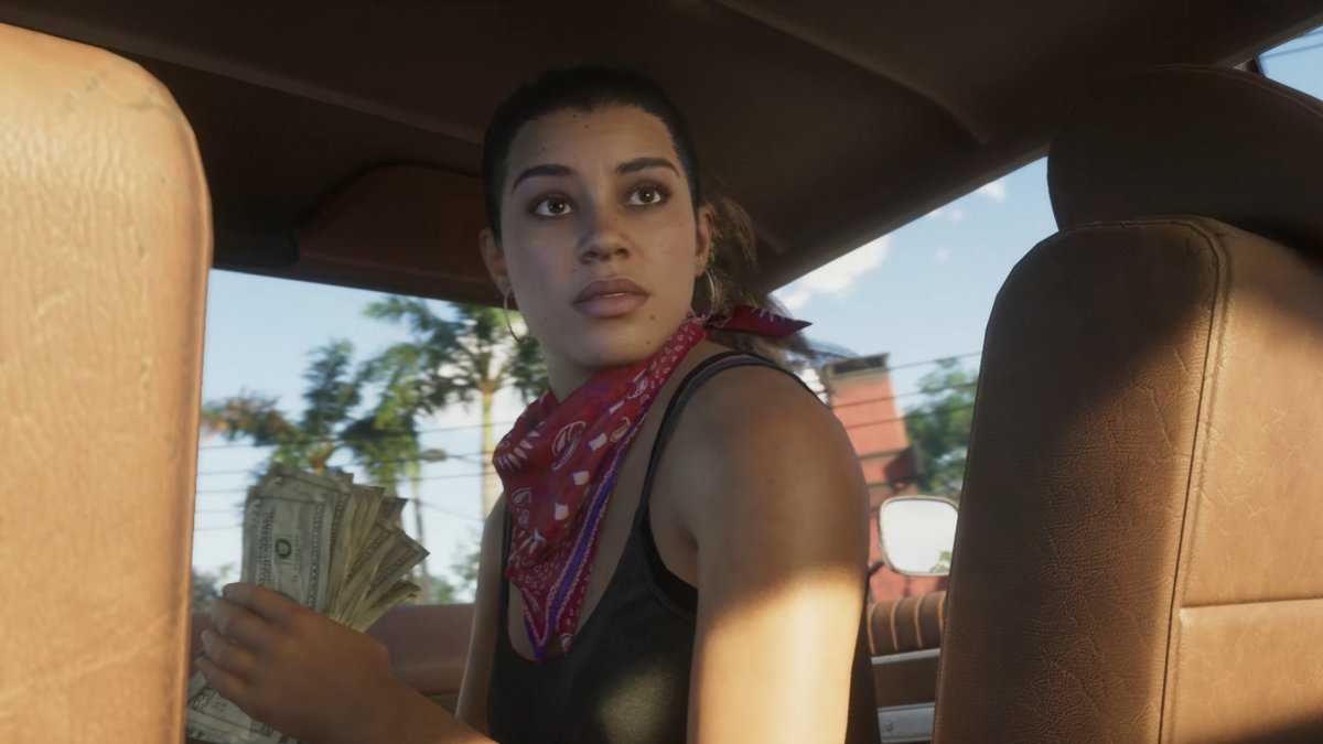 2025: l'anno della rivoluzione di Nintendo Switch 2 dopo il rinvio di GTA 6