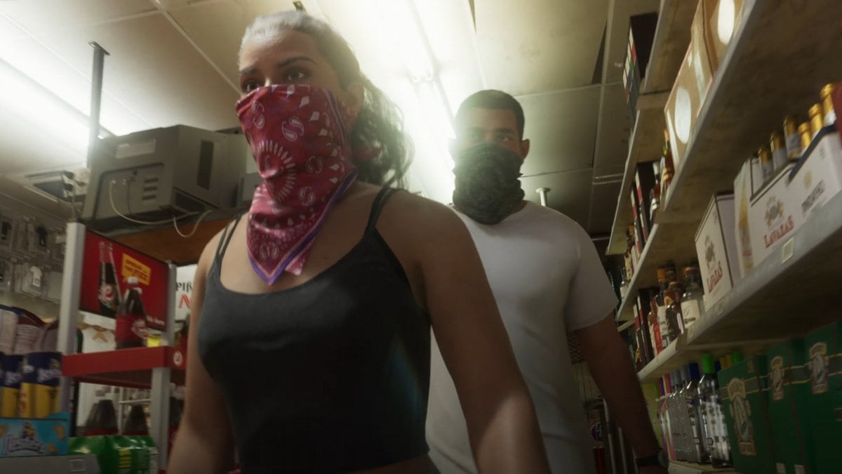GTA 6: La Data di Uscita Nasconde un Segreto? Teorie Shock sui Personaggi Chiave