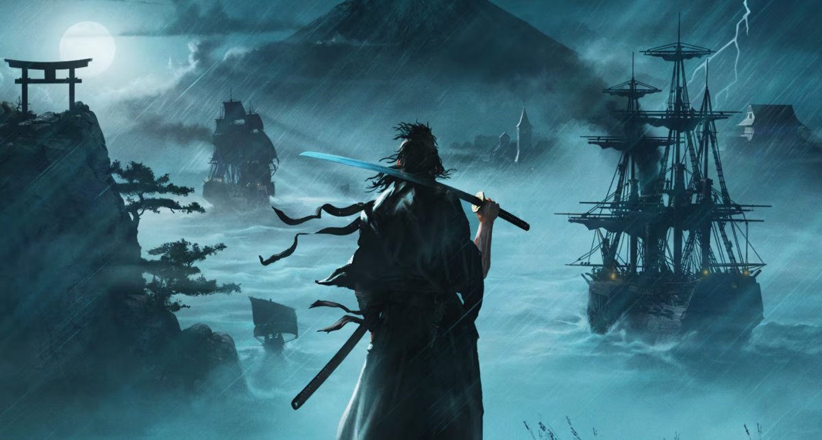 Koei Tecmo annuncia nuovo gioco AAA: la sorpresa del team di sviluppo
