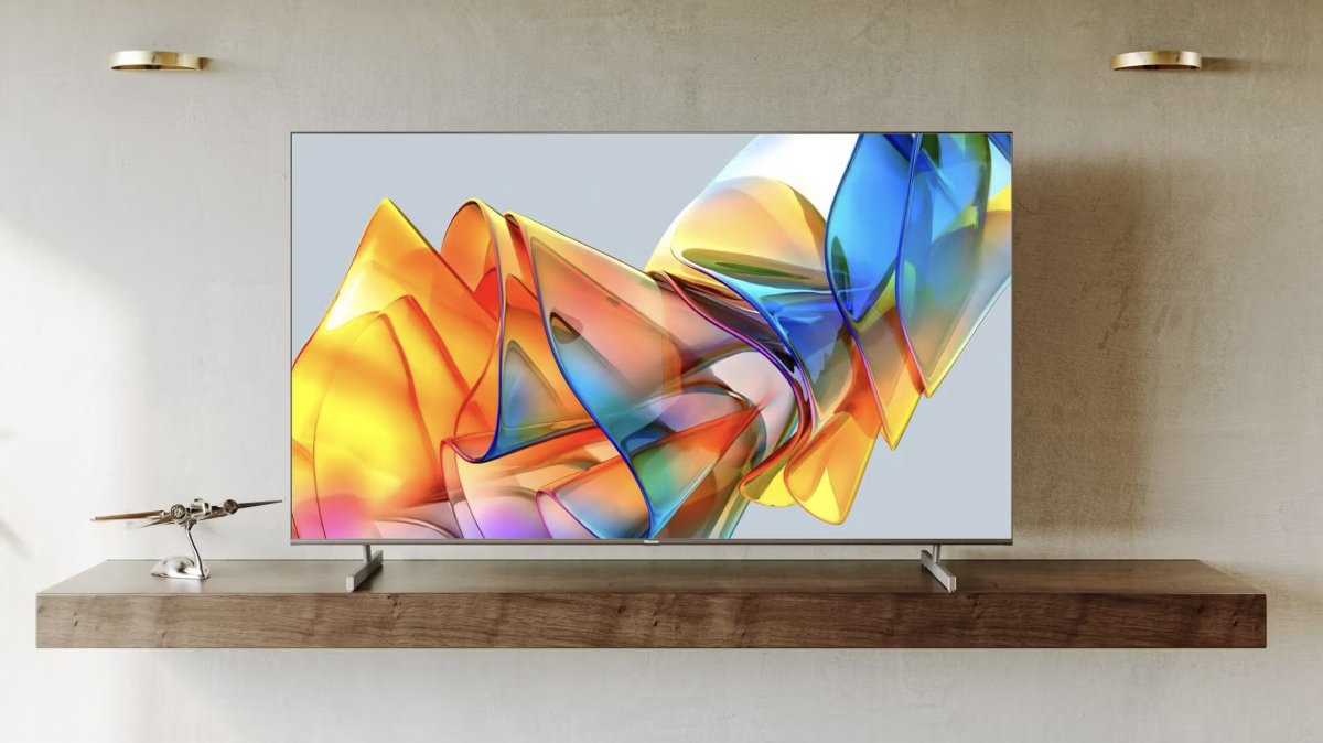 Cos'è un TV LCD e come funzionano i display con questa tecnologia?