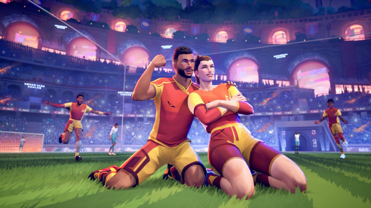 Rematch: Scuse e Spiegazioni sull'Assenza del Cross-Play – Cosa è Successo Davvero?