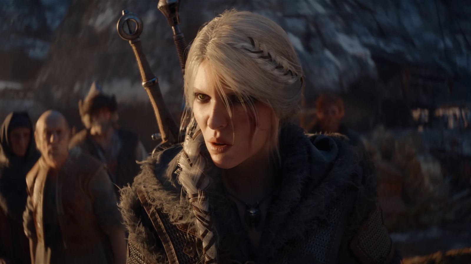 The Witcher 4 Svelato allo State of Unreal 2025: Tecnologia Rivoluzionaria in Arrivo!