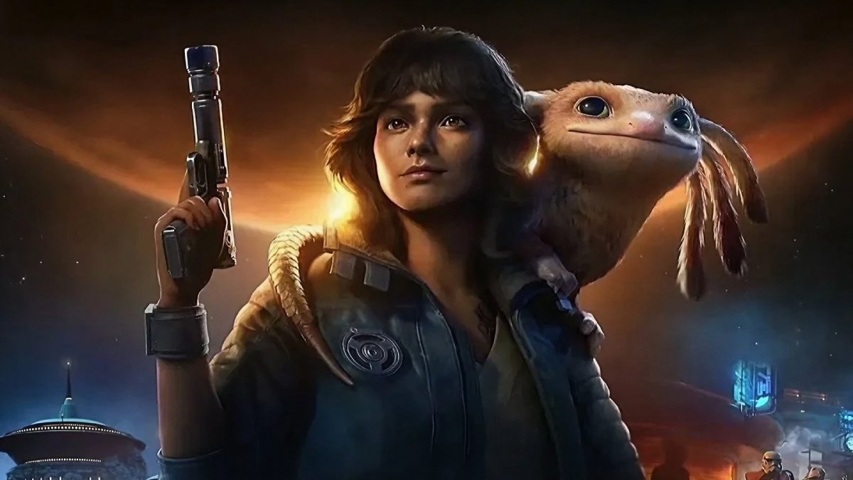 Esclusiva Nintendo Switch 2: Star Wars Outlaws in Arrivo