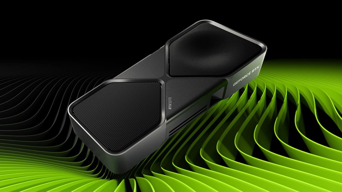 La NVIDIA RTX 5070 Ti potrebbe essere difficile da trovare quanto le 5080 e le 5090