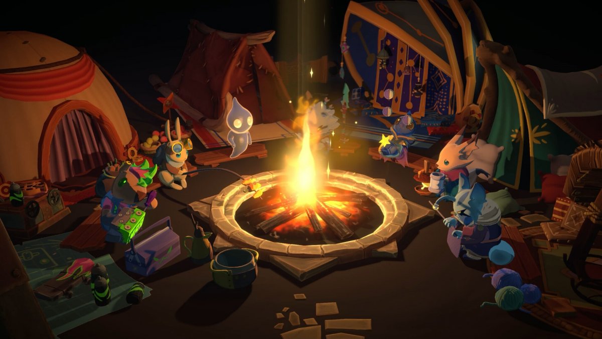 The Lonesome Guild: Nuovo Gioco Action GDR Annunciato con Emozionante Trailer