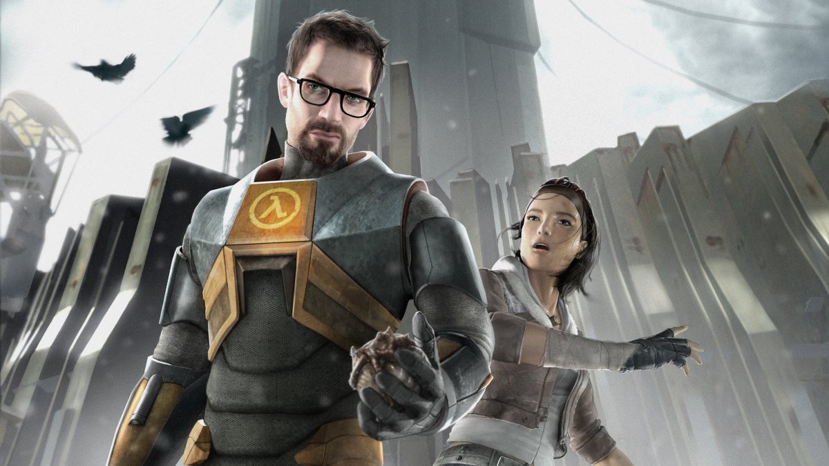La storia di Half-Life: come Valve superò la sfida della vendita