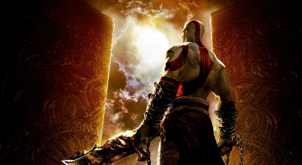 Il Segreto di God of War: Chains of Olympus su PSP