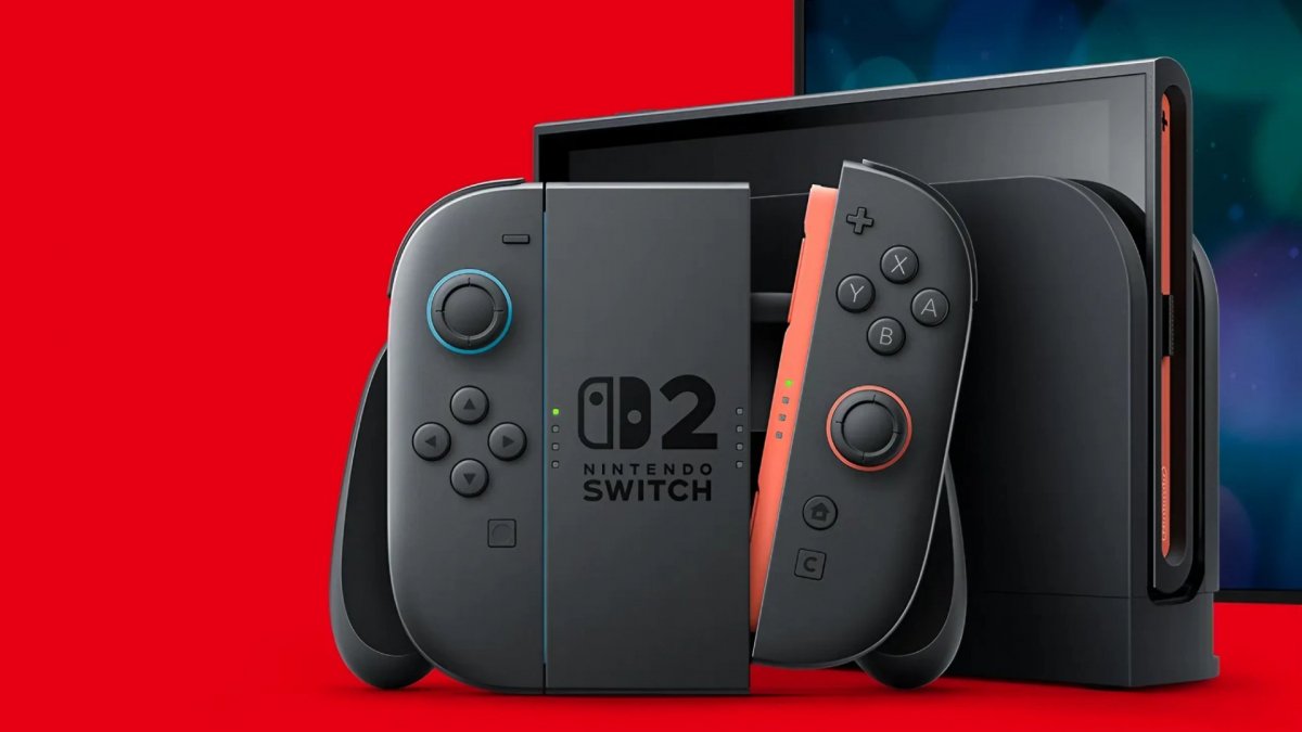 Nintendo Switch 2: Vendite Record e Successo Iniziale Incredibile! Scopri i Dettagli