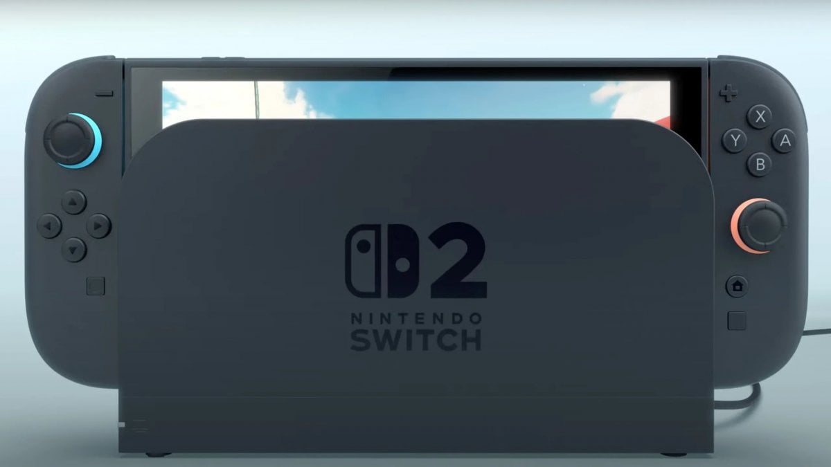 Nintendo Switch 2 è già esaurita in USA, My Nintendo Store avverte gli utenti degli inevitabili ritardi