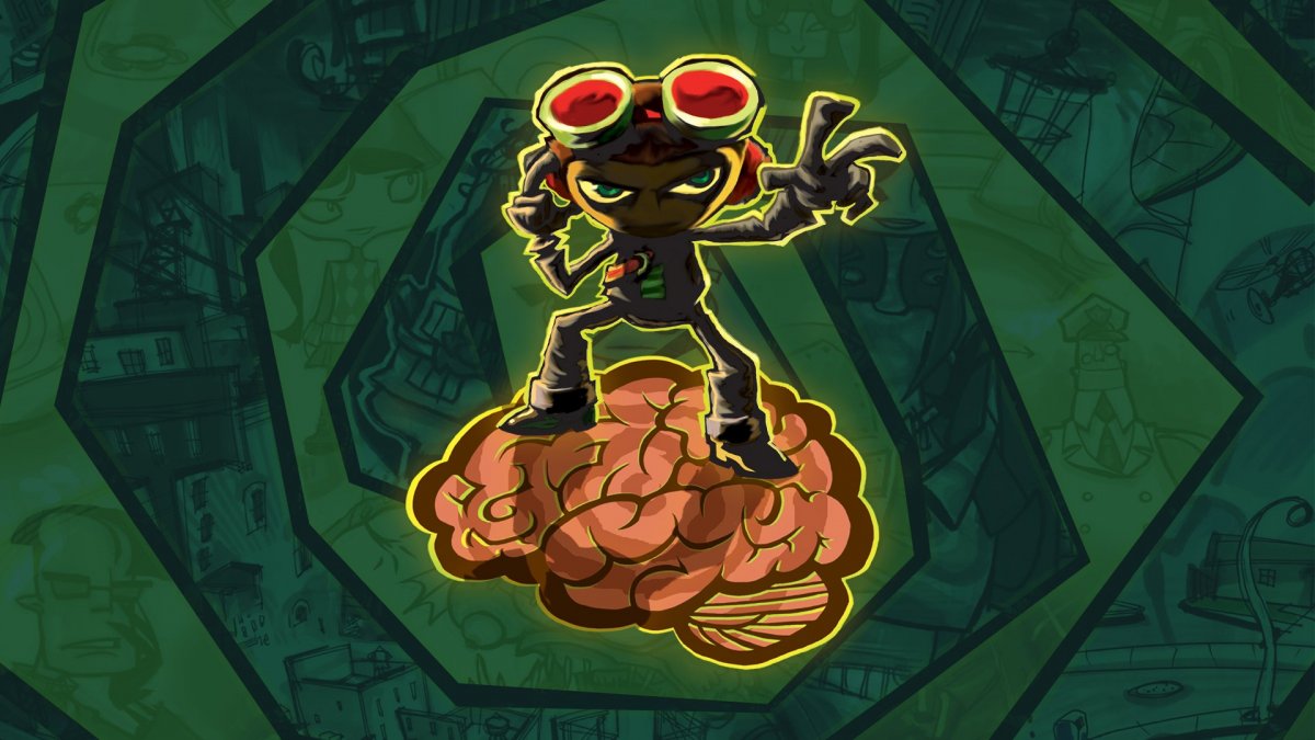 Psychonauts a prezzi irrisori per il 20° anniversario: acquista il capostipite a un prezzo speciale