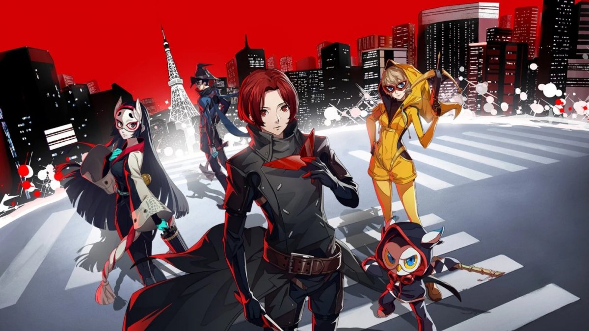 Nuovo Teaser Atlus: Cosa Nasconde e Quale Futuro per la Serie Persona?