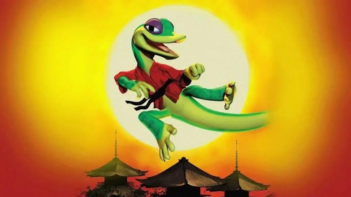 Ritorna il Genio dell'Inganno! Gex Trilogy Disponibile Ora su Tutte le Piattaforme