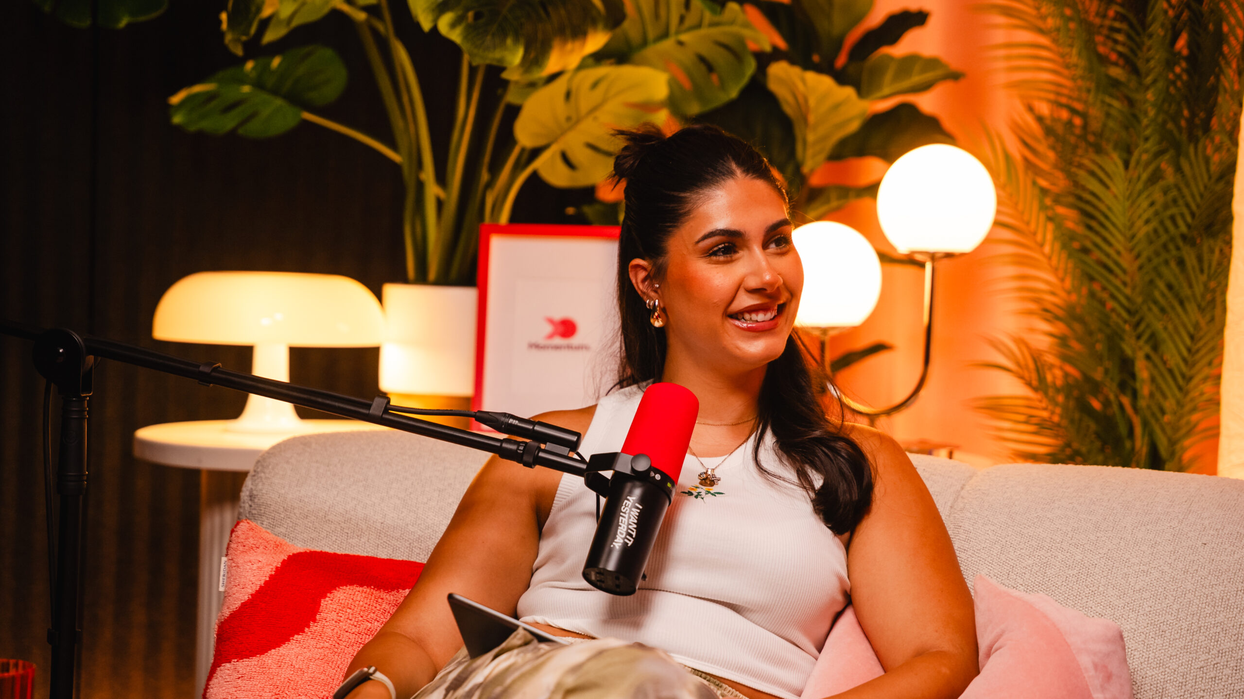 Momentum: The Women's Sports Show Taking Australia by Storm Lands on Binge, Kayo & Foxtel!