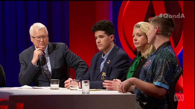 Q+A Bites the Dust: ABC Axes Long-Running Current Affairs Show in Major Shake-Up
