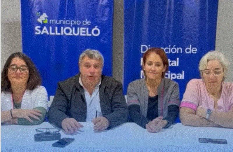 La ciudad fortalece su salud y educación con nuevas acciones comunitarias