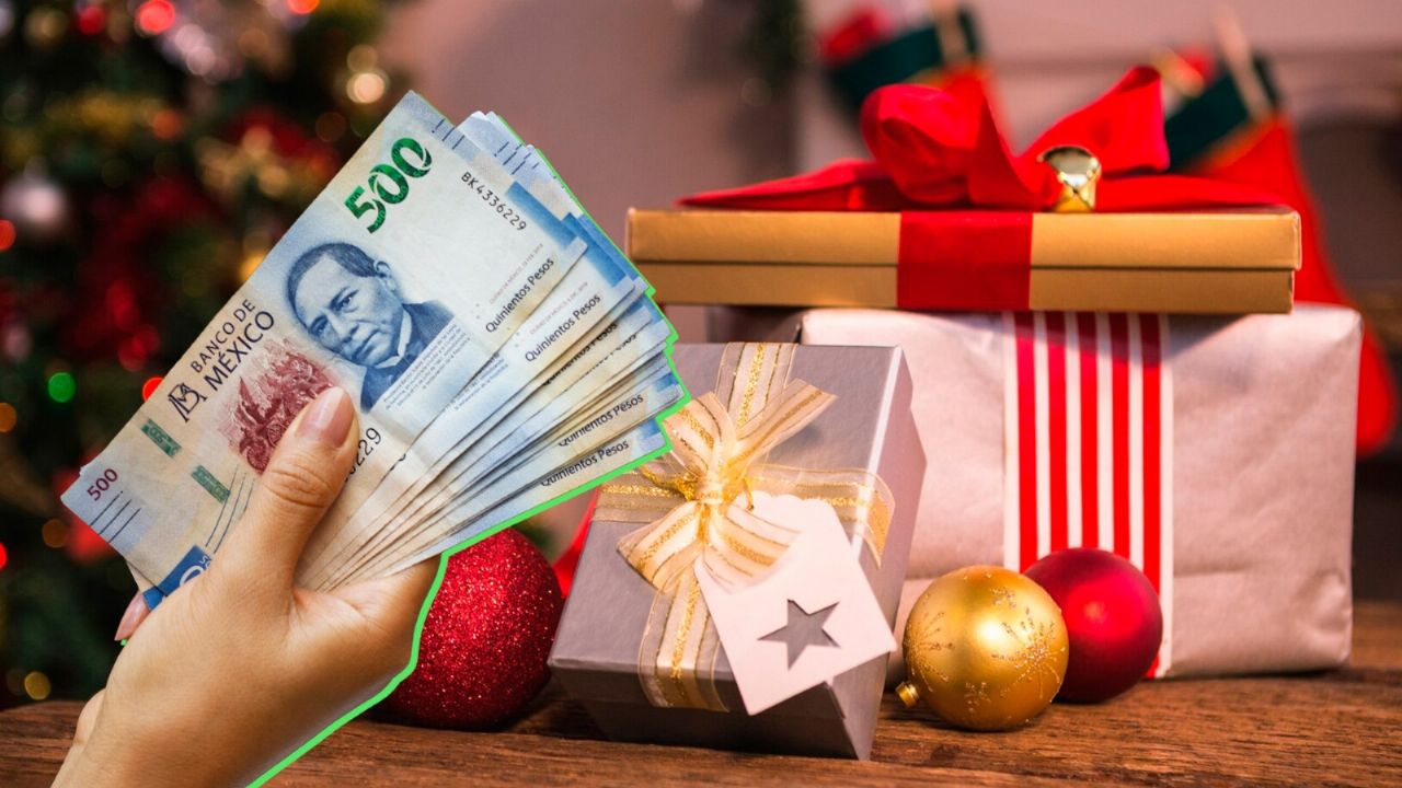 Finanzas personales: ¿Cómo dar un buen regalo financiero estas fiestas?