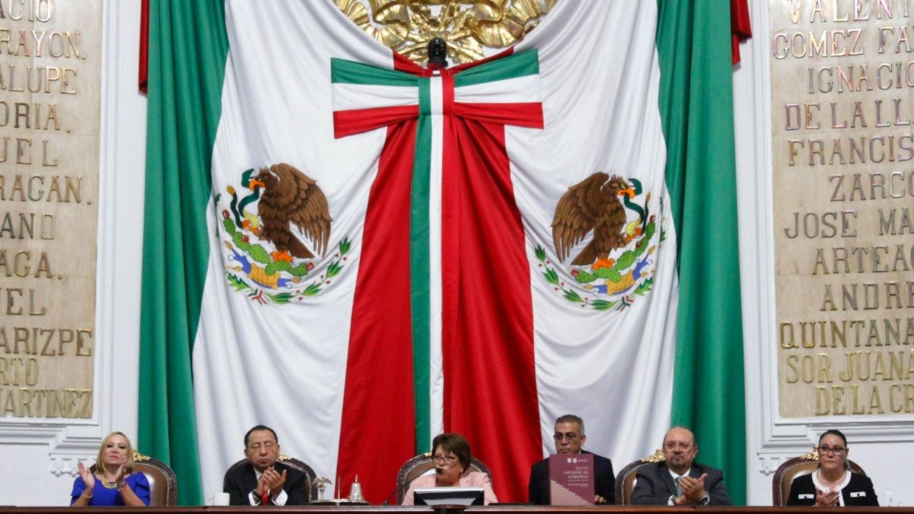 Presentan Paquete Presupuestal 2025: Un Plan Responsable para Combatir Desigualdades