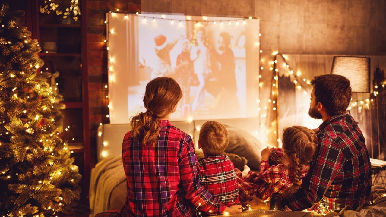 Descubre las mejores películas de Navidad según la Inteligencia Artificial