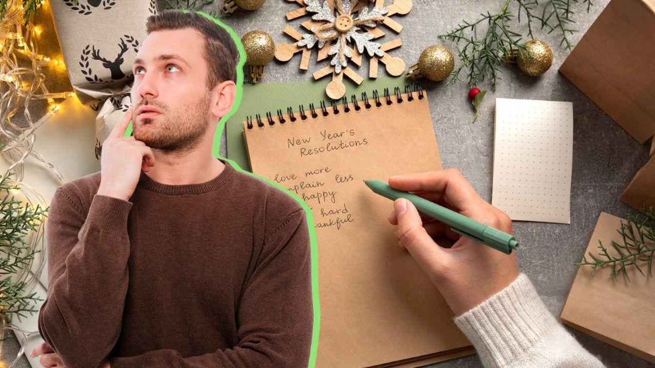Propósitos de Año Nuevo efectivos: consejos para gestionar tus finanzas personales
