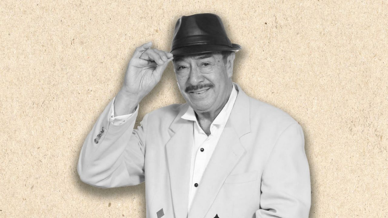 Muere 'El Mago Trébole': la industria del entretenimiento lamenta la pérdida de Leonardo Mendoza