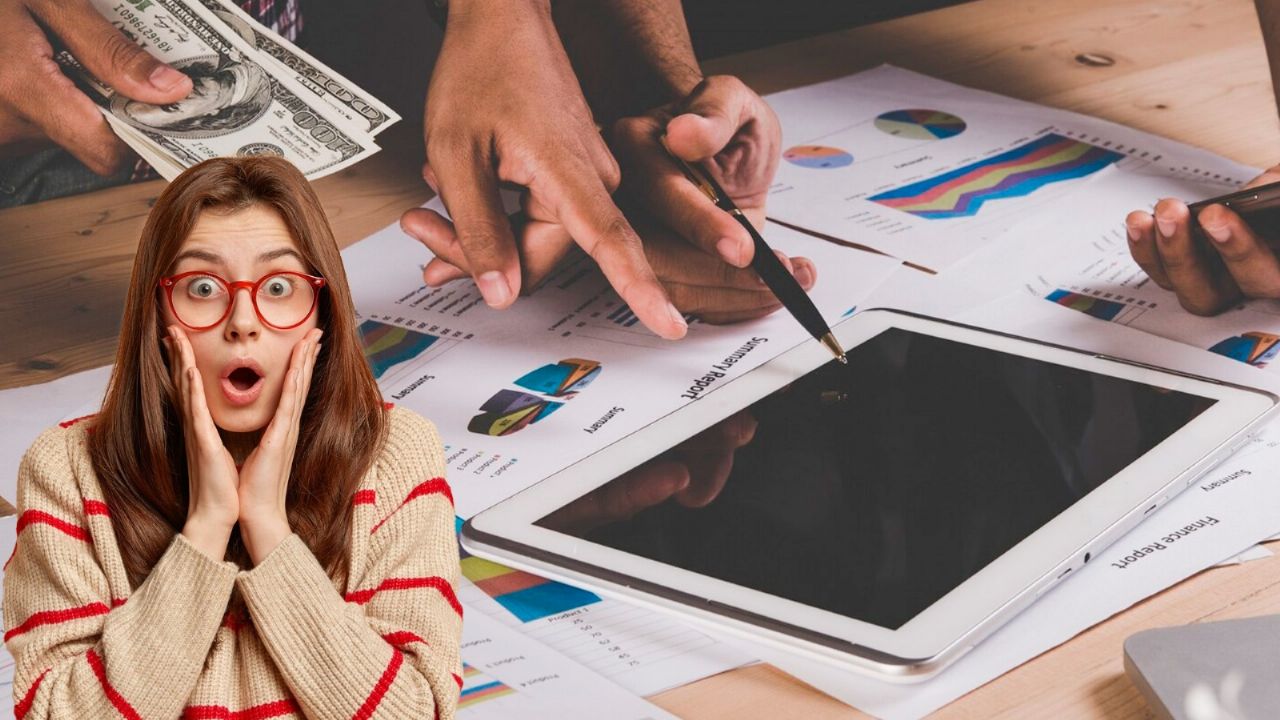 Propósitos financieros 2025: Consejos para lograr tus metas económicas