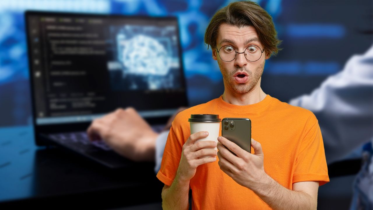 Descubre cómo la inteligencia artificial está revolucionando la experiencia móvil