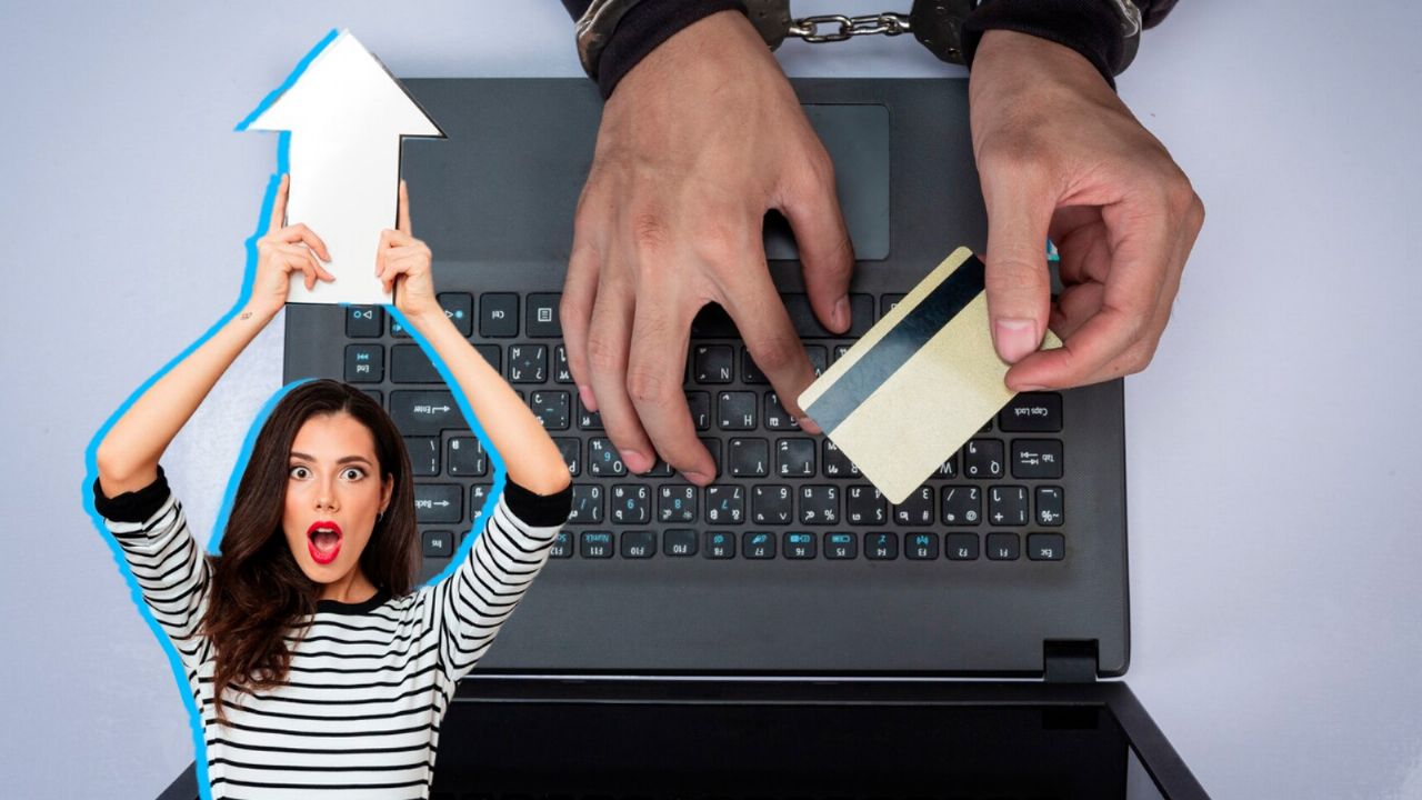 Descubre tu vulnerabilidad a los fraudes en línea con nuestro test de ciberseguridad