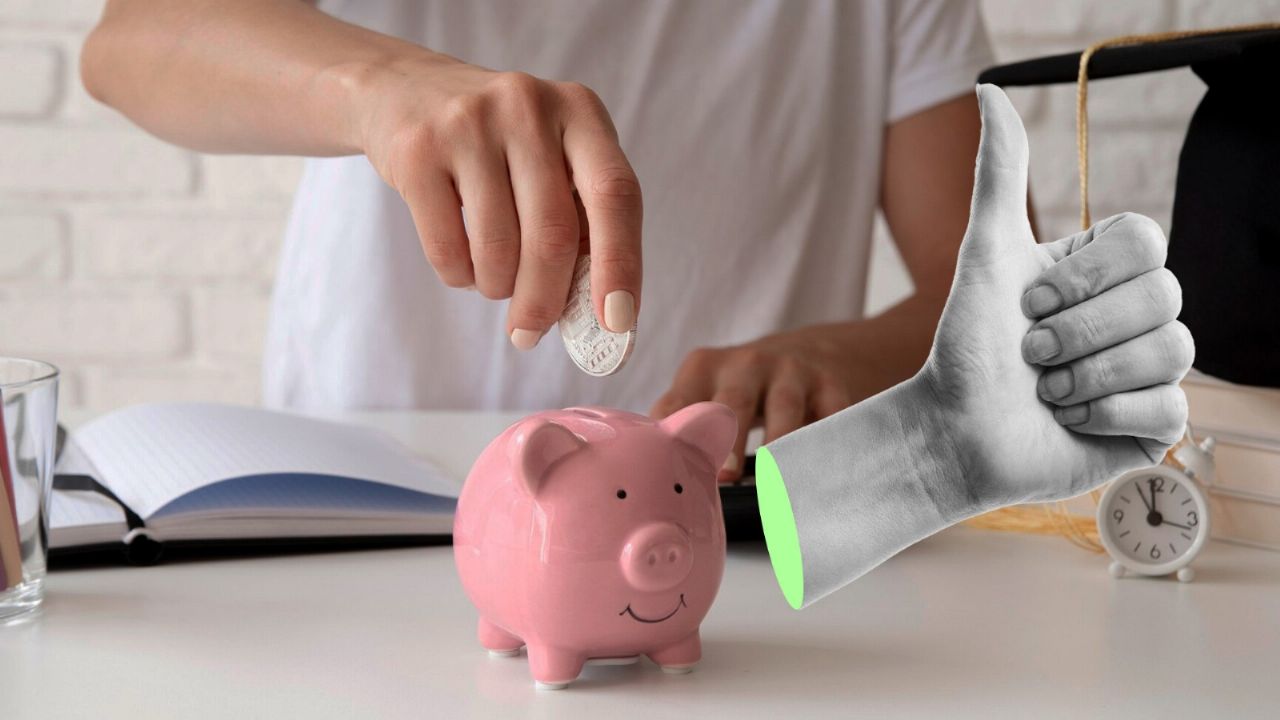 ¿Cómo superar la cuesta de enero con éxito? Consejos de expertos en finanzas personales