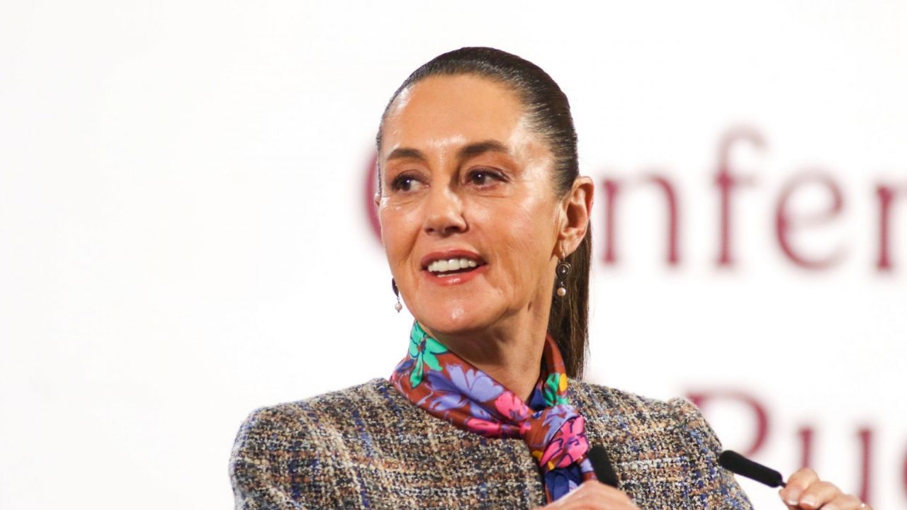 Claudia Sheinbaum presenta La Mañanera del Pueblo: Análisis y debate sobre seguridad, economía y bienestar social