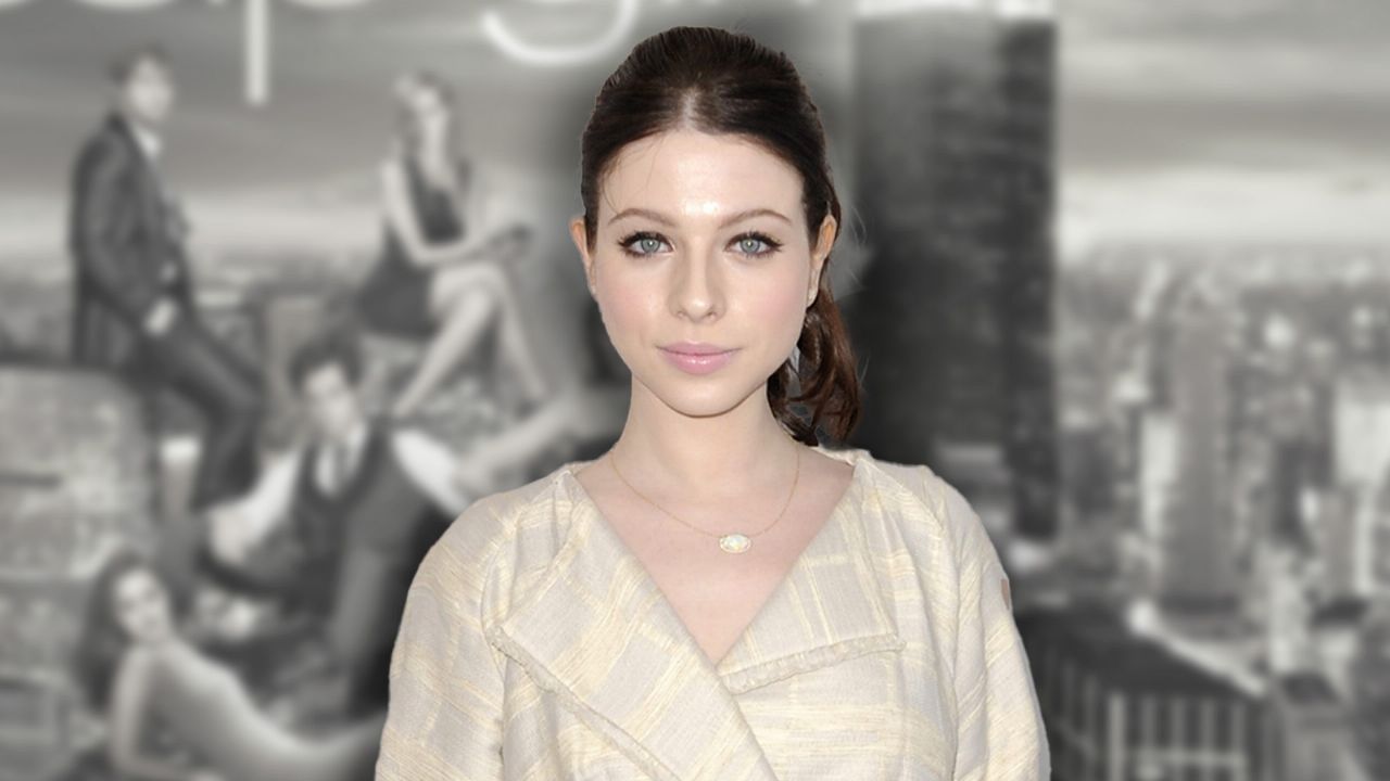 Muerte de Michelle Trachtenberg: La actriz de 'Gossip Girl' fallece a los 39 años
