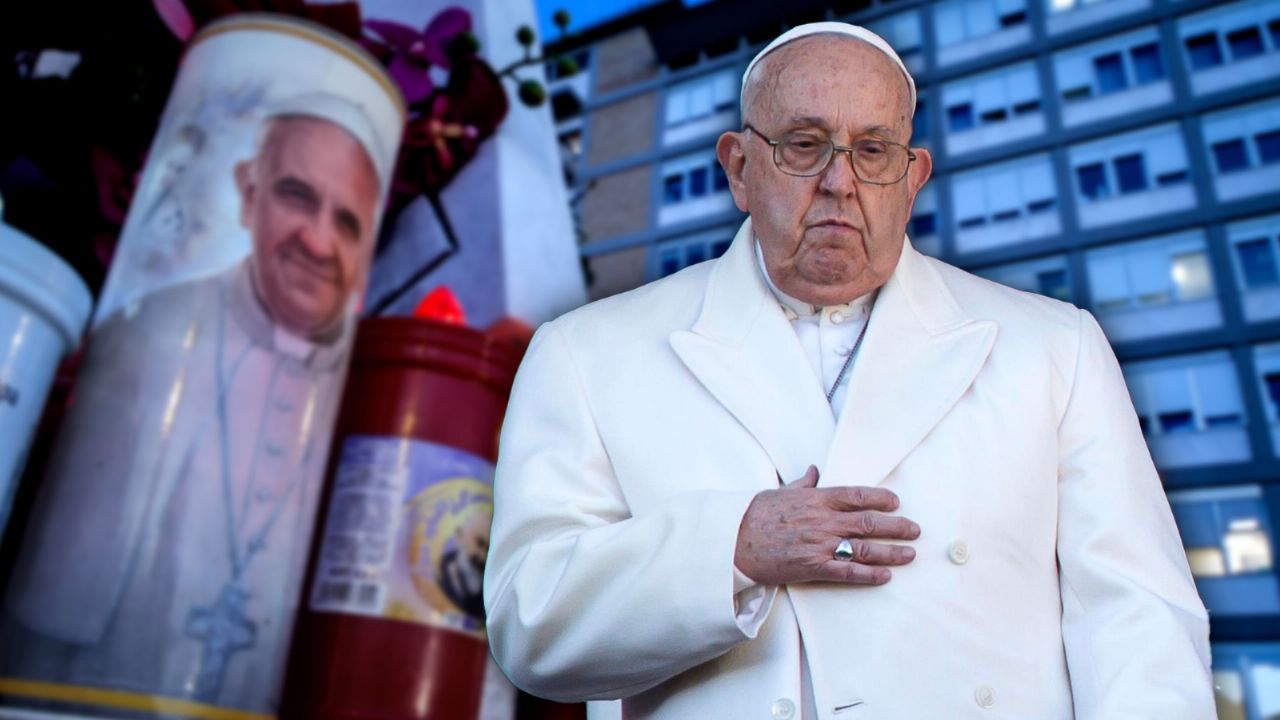 Últimas noticias sobre la salud del papa Francisco al 27 de febrero: Actualización del Vaticano
