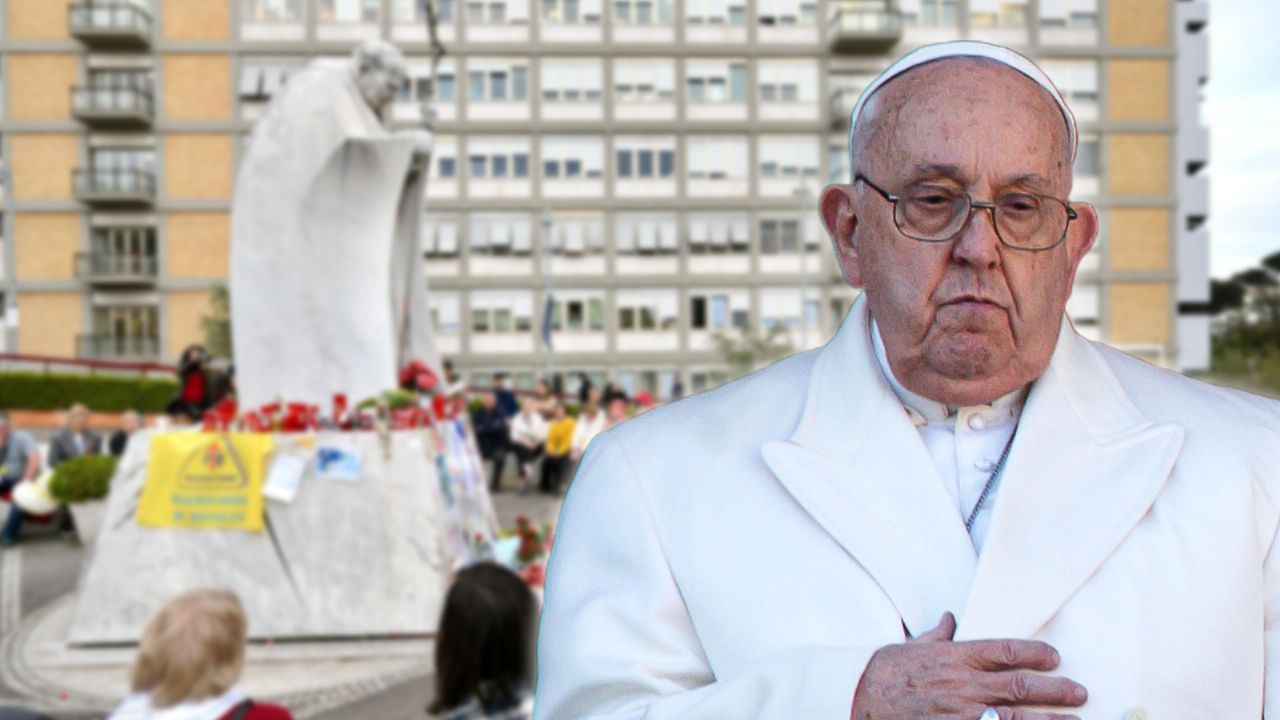 Últimas noticias sobre la salud del papa Francisco: evolución y expectativas de reaparición