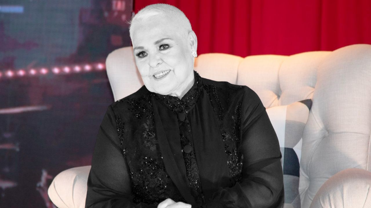 ¿Cómo se encuentra Lupita D'Alessio? Últimas noticias sobre su estado de salud el 23 de marzo