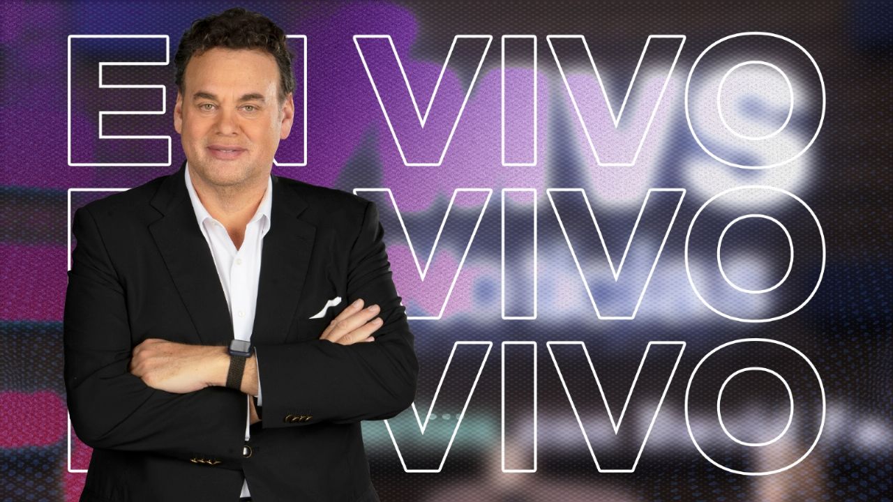 ¡Imperdible! MVS Deportes EN VIVO: Análisis y Debates Apasionantes con Faitelson, Schutz y Más (2 de Mayo de 2025)